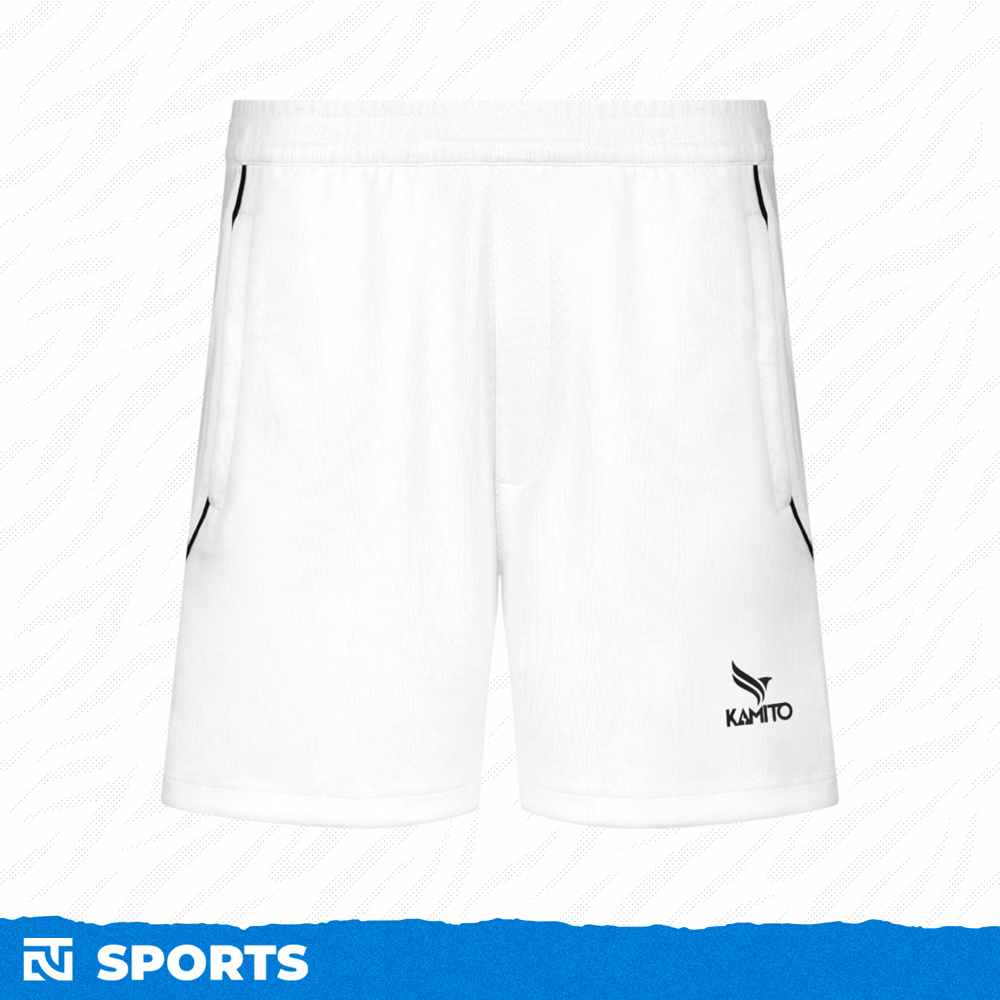 Quần Short Pickleball Trình Nam 4