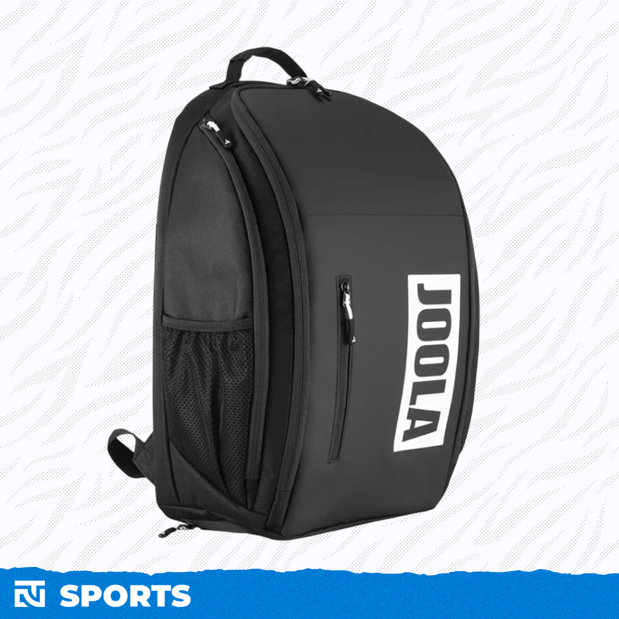 Balo JOOLA Vision II Backpack