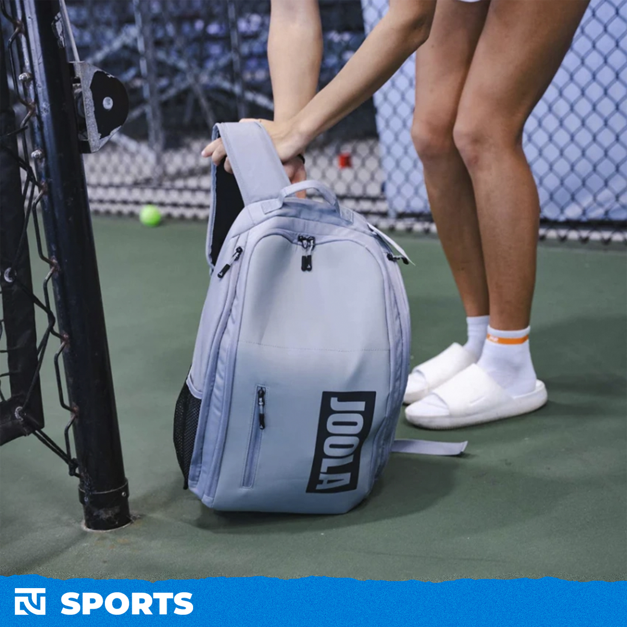 Balo JOOLA Vision II Backpack