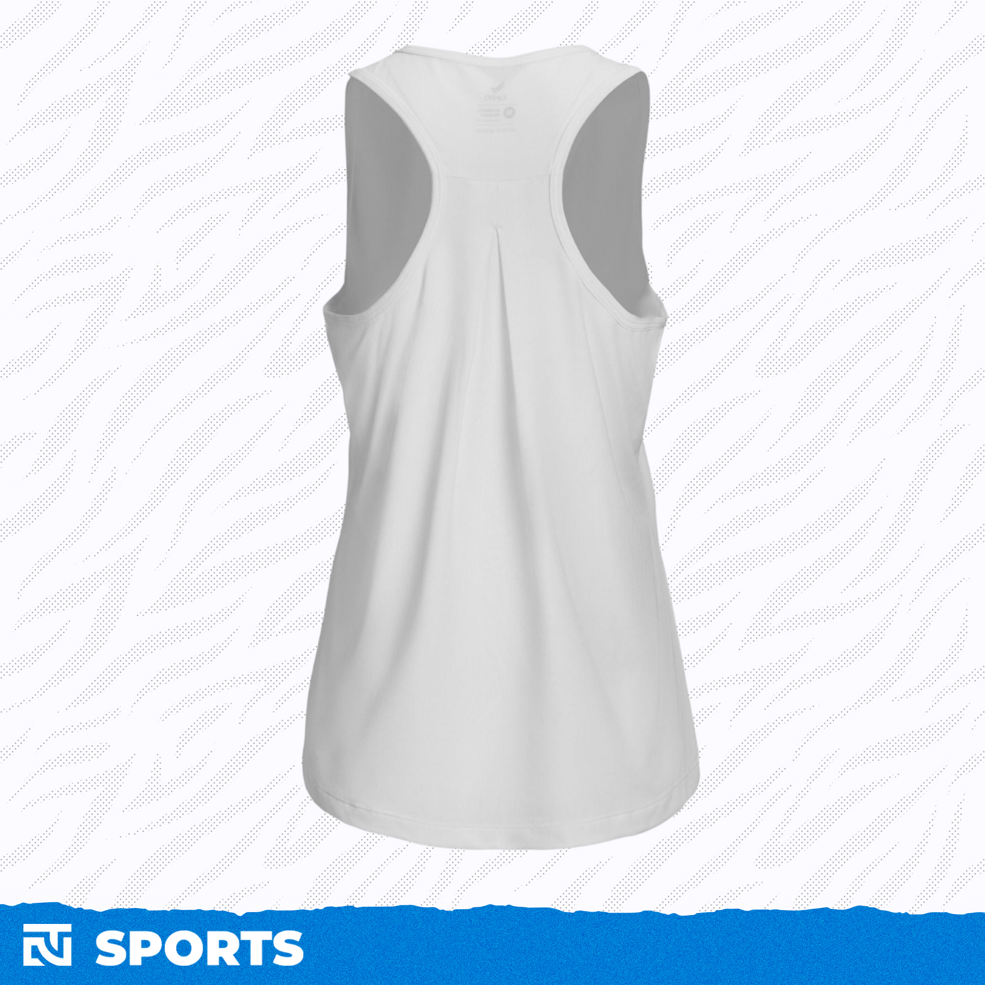 Áo Tanktop Pickleball Kamito Tiamo