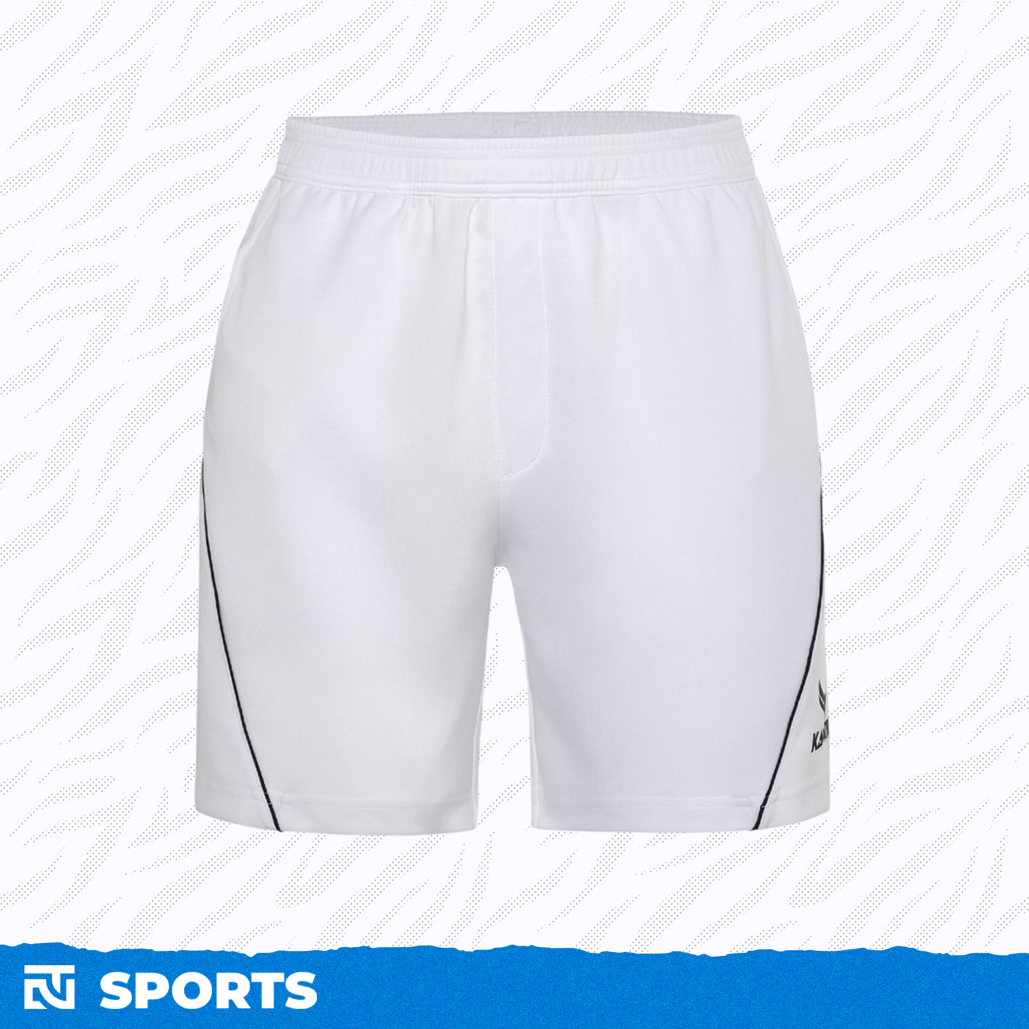 Quần Shorts Pickleball Kamito Trend V1
