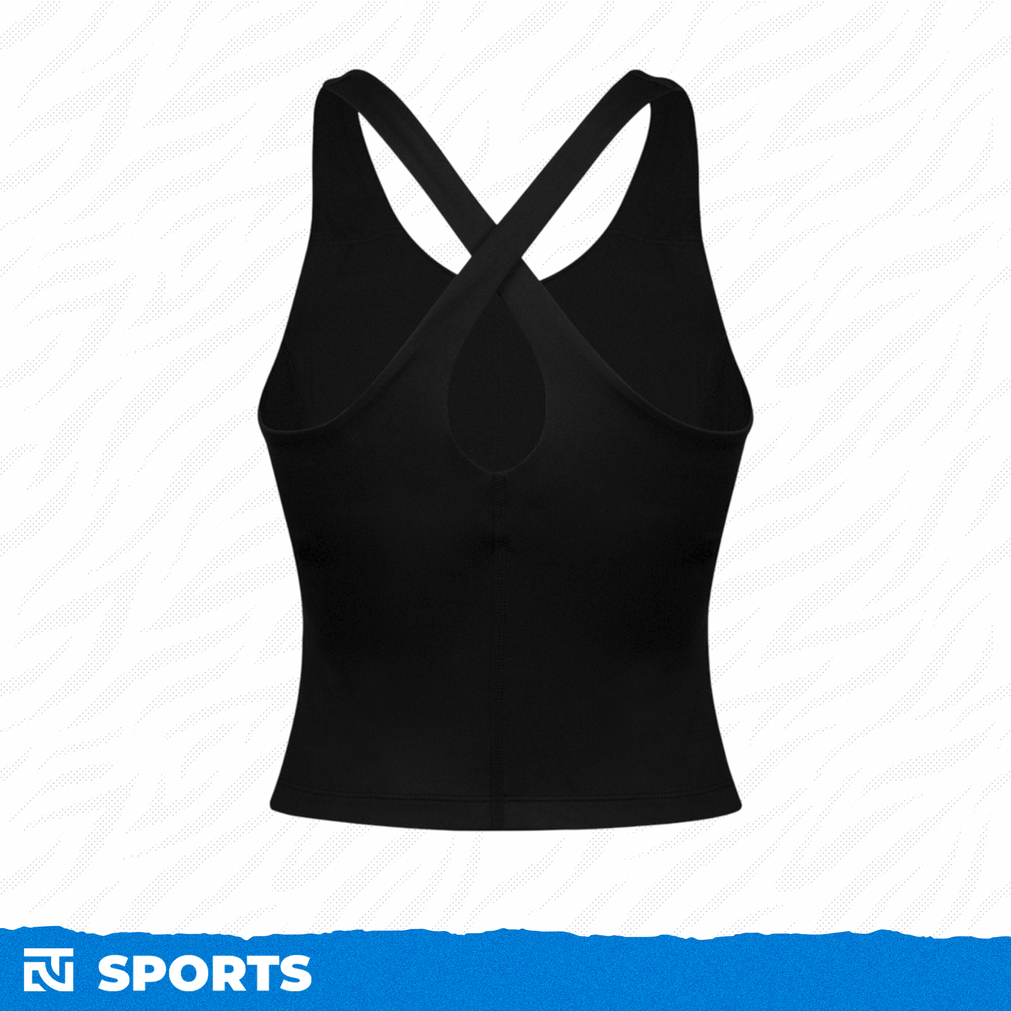 Áo Tanktop Pickleball Trình Nữ 1