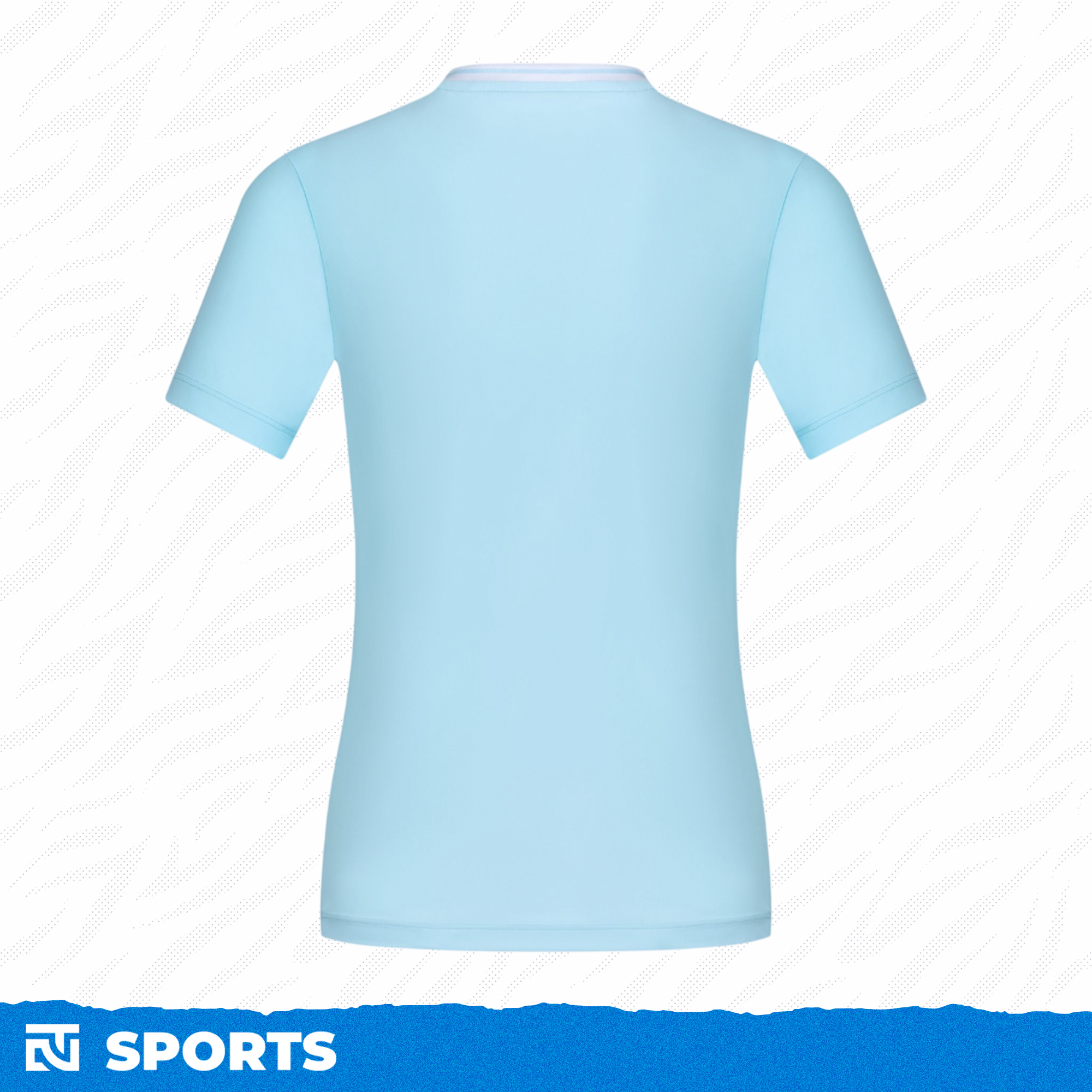 Áo Tshirt Pickleball Trình Nữ 2