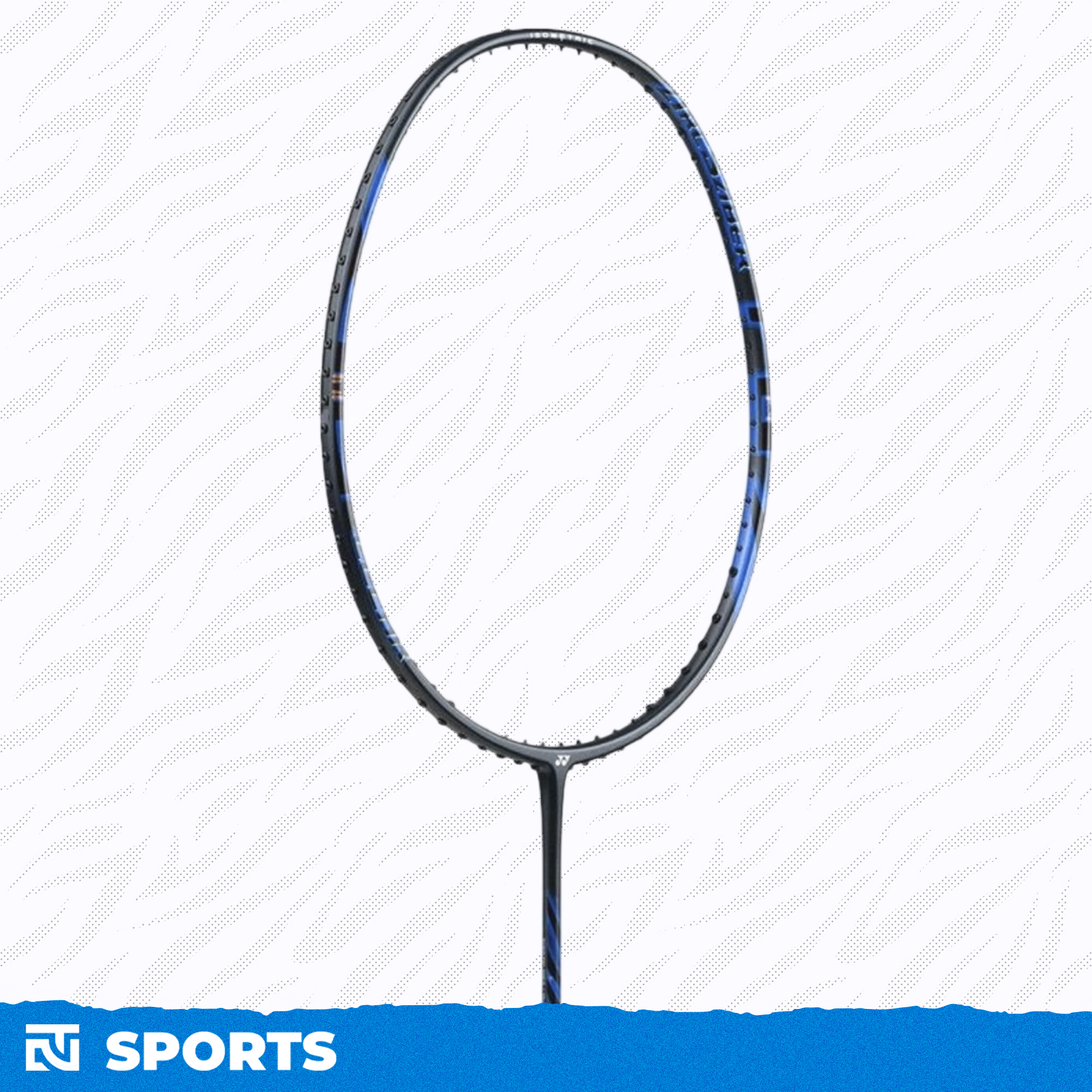 Vợt cầu lông Yonex Arcsaber 0 Clear