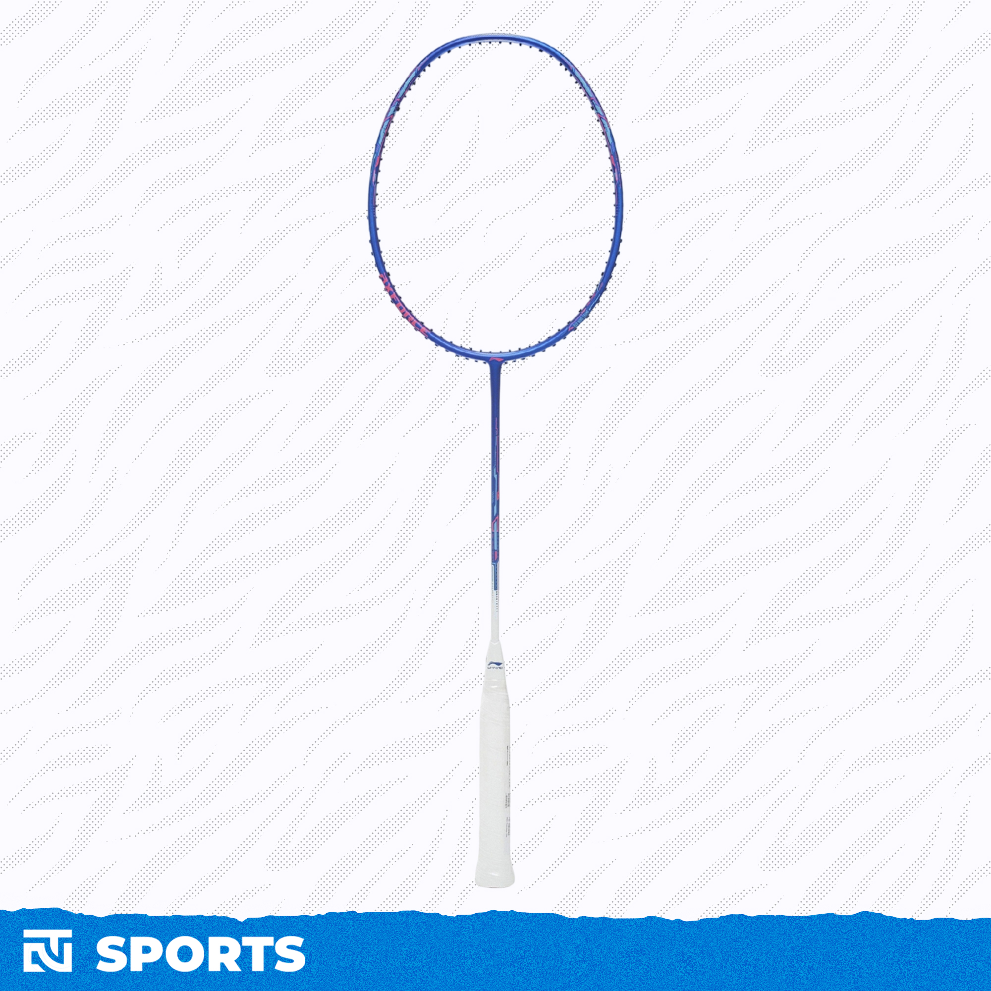 Vợt Cầu Lông Lining Axforce 20