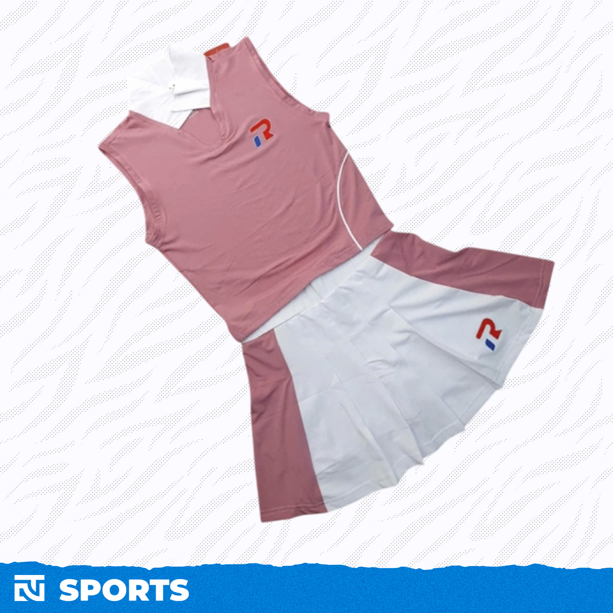 Set Pickleball Taro TR025-SE01