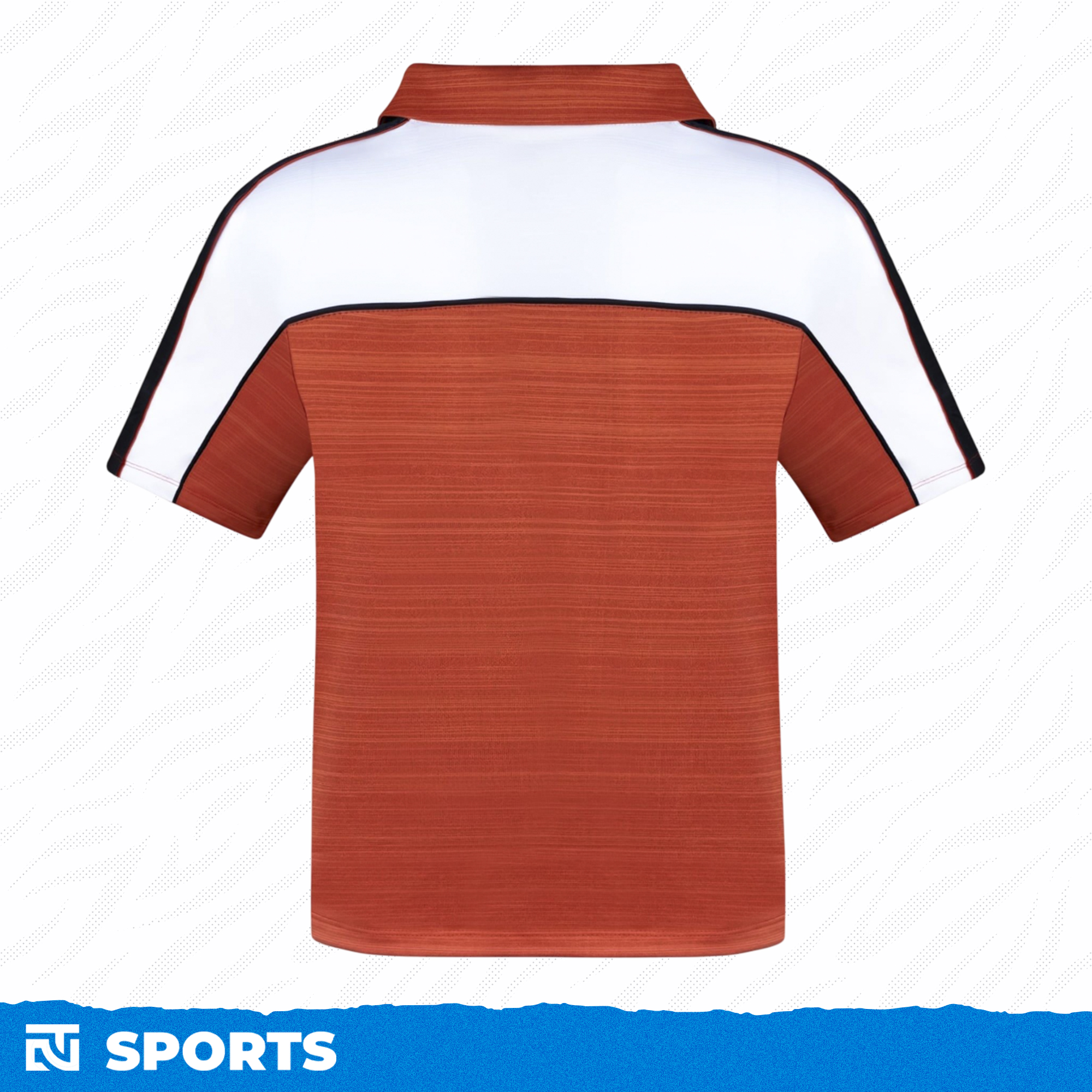 Áo Polo Pickleball Trình Nữ 2