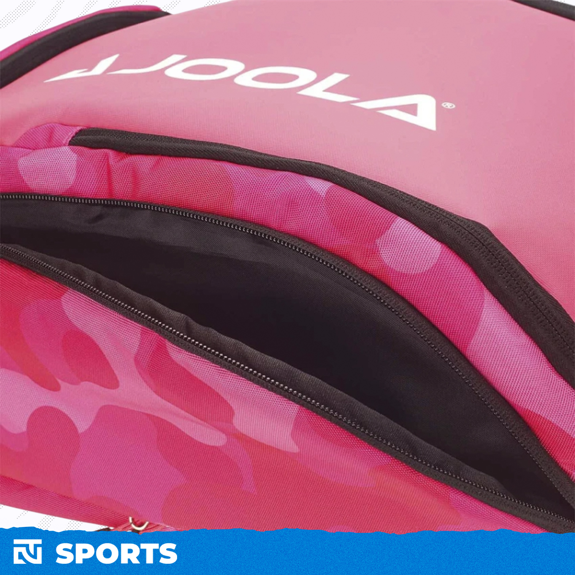 Balo Joola Vision II Deluxe