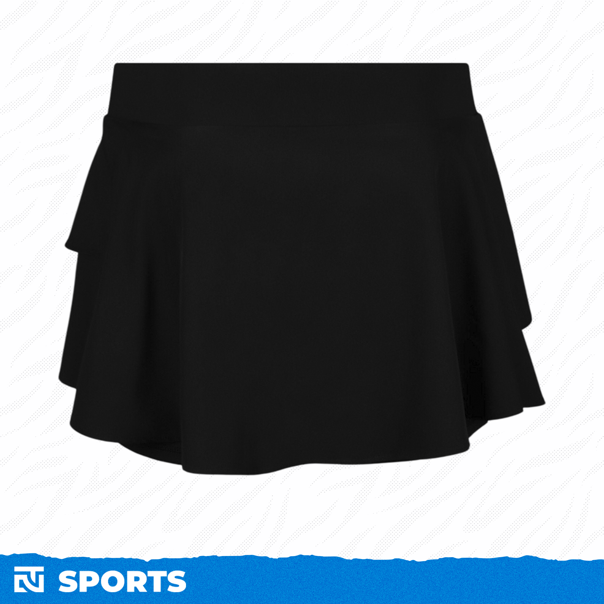 Chân váy pickleball Trình Nữ 2