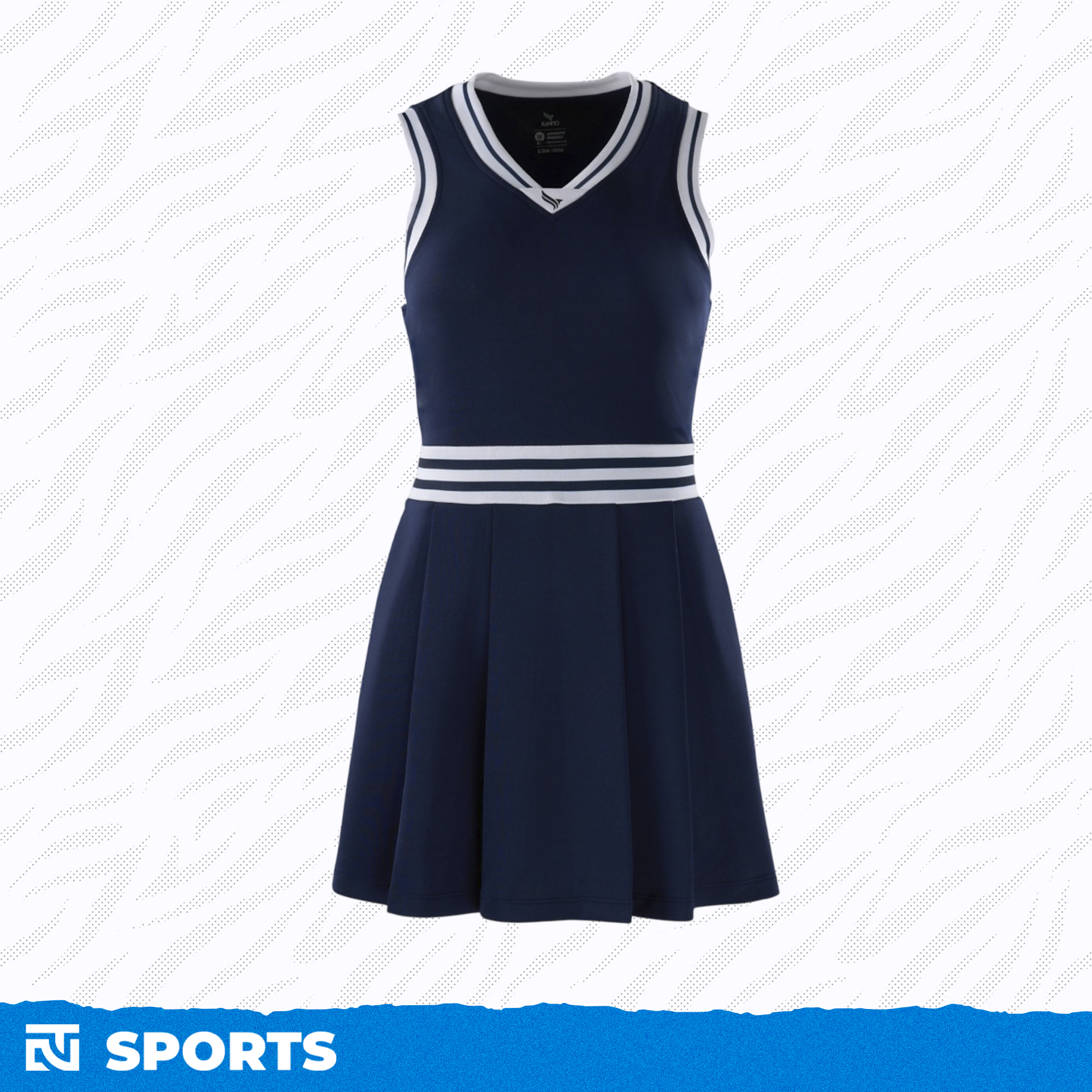 VÁY LIỀN PICKLEBALL KAMITO 01