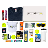 Phụ Kiện Pickleball