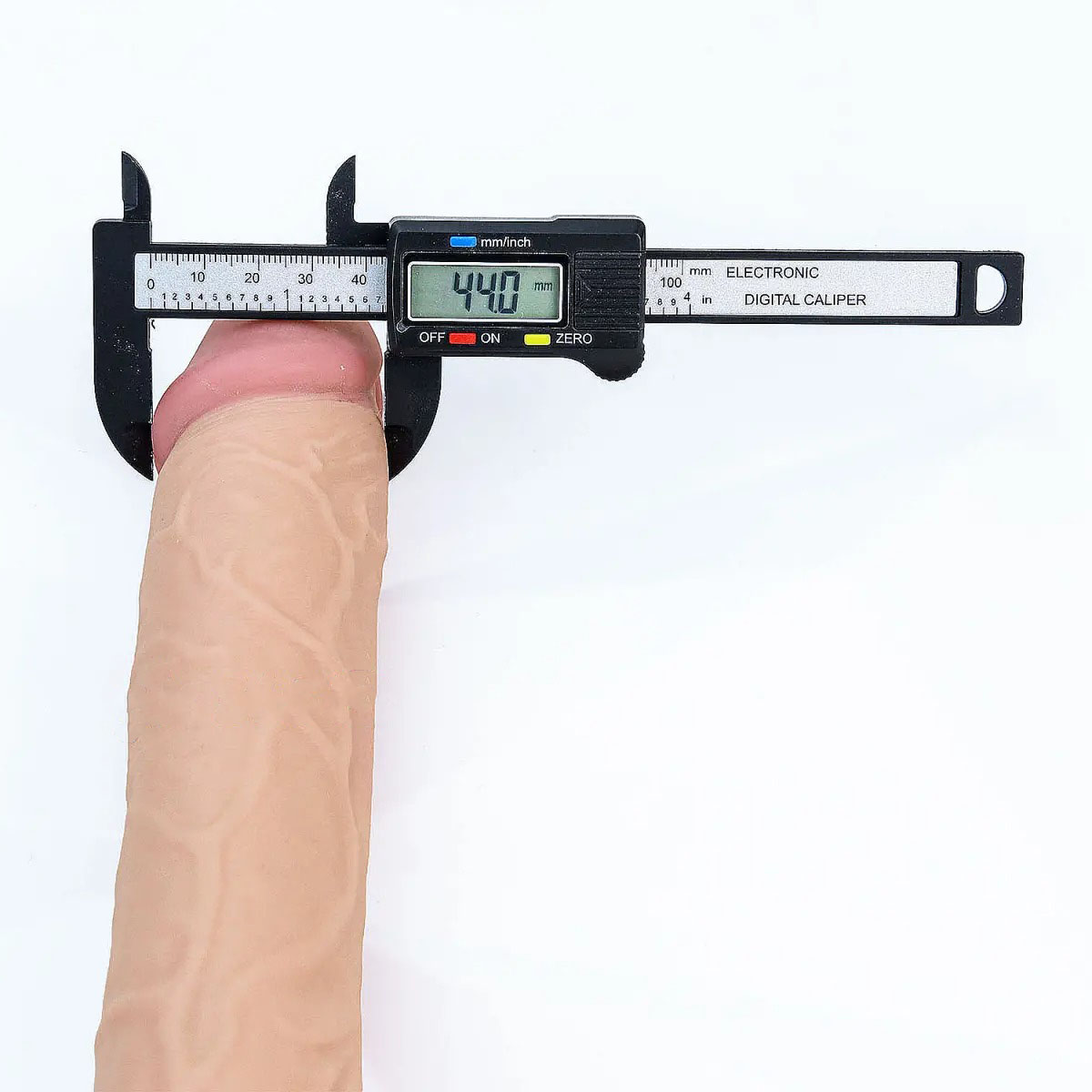 Dương Vật Giả Có Đế Lovetoy King Size 10 Inch Hàng Khủng