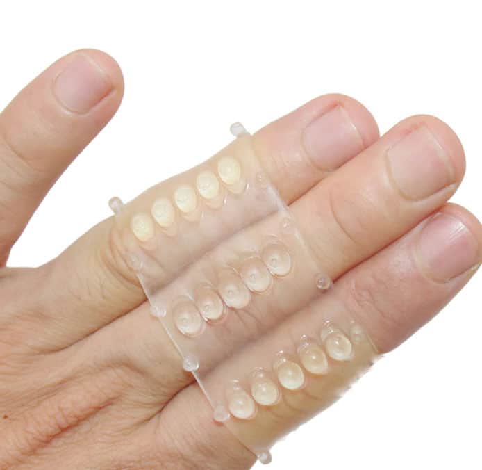Bao Cao Su Đôn Dên Khúc Giữa – Vỉ 6 Loại Khác Nhau