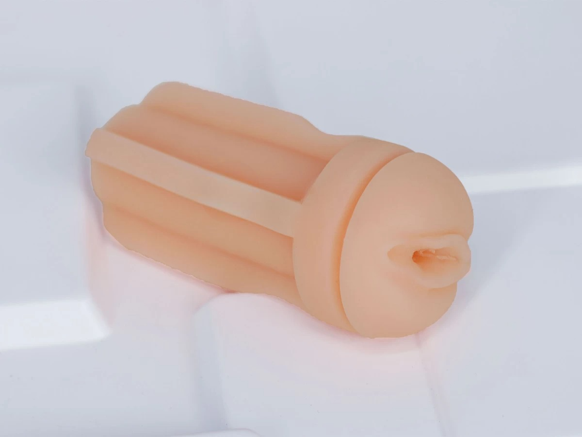 Âm Đạo Giả Cốc Top Notch Nhỏ Gọn