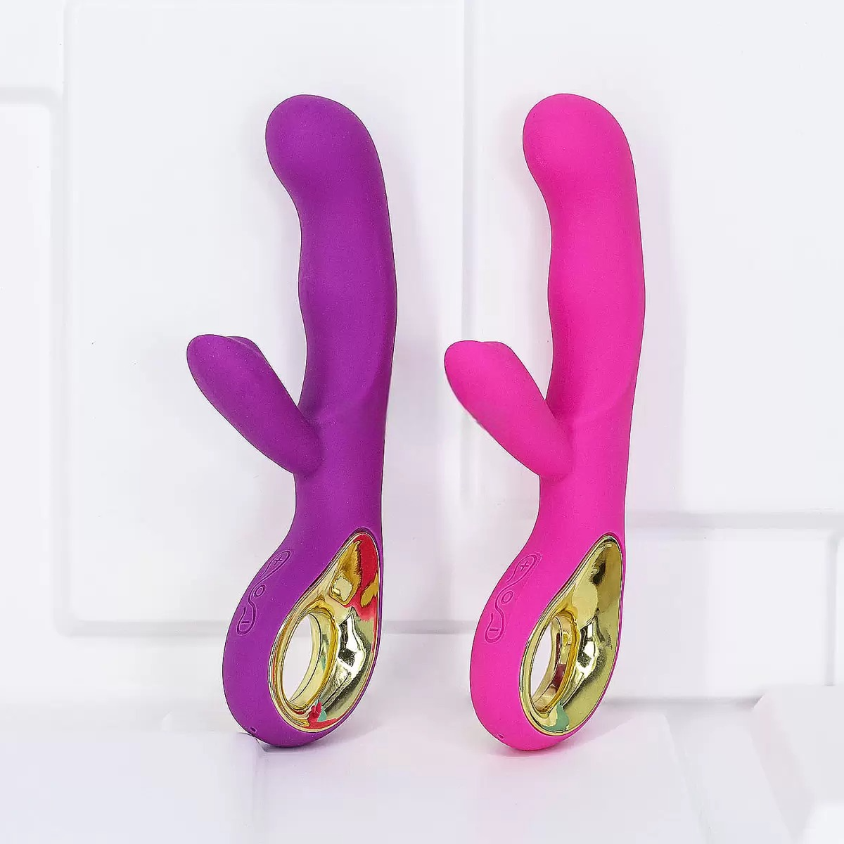 Máy Massage Điểm G M.S Sex Angel II Kèm Nhánh