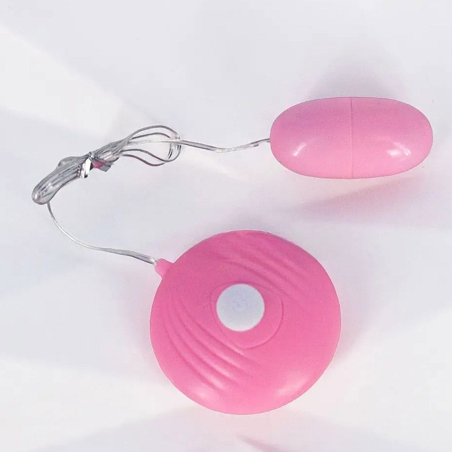 Trứng Rung Tình Yêu Vibrator 10 Chế Độ Giá Rẻ