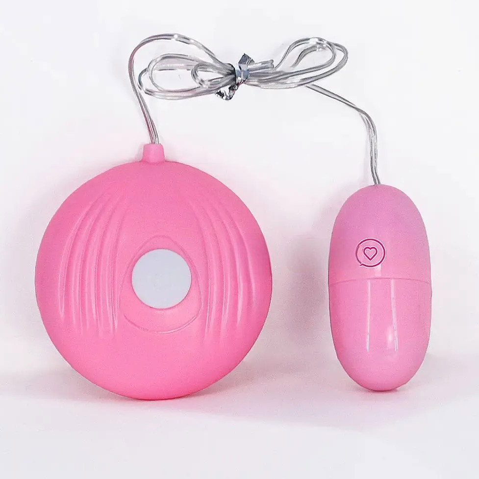 Trứng Rung Tình Yêu Vibrator 10 Chế Độ Giá Rẻ