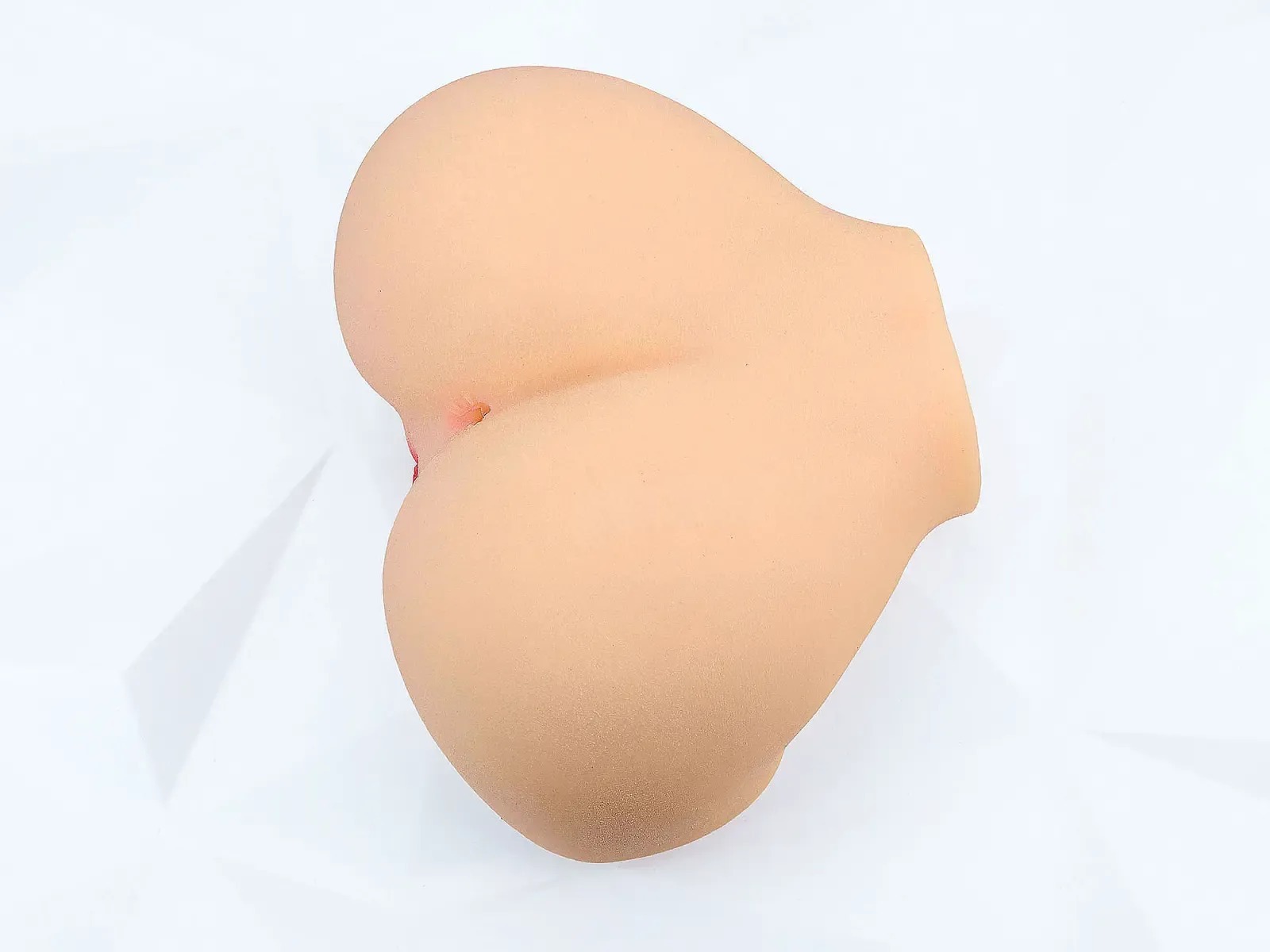 Mông Silicon 2 Lỗ Siêu Bự Sexy Girl Cỡ Lớn