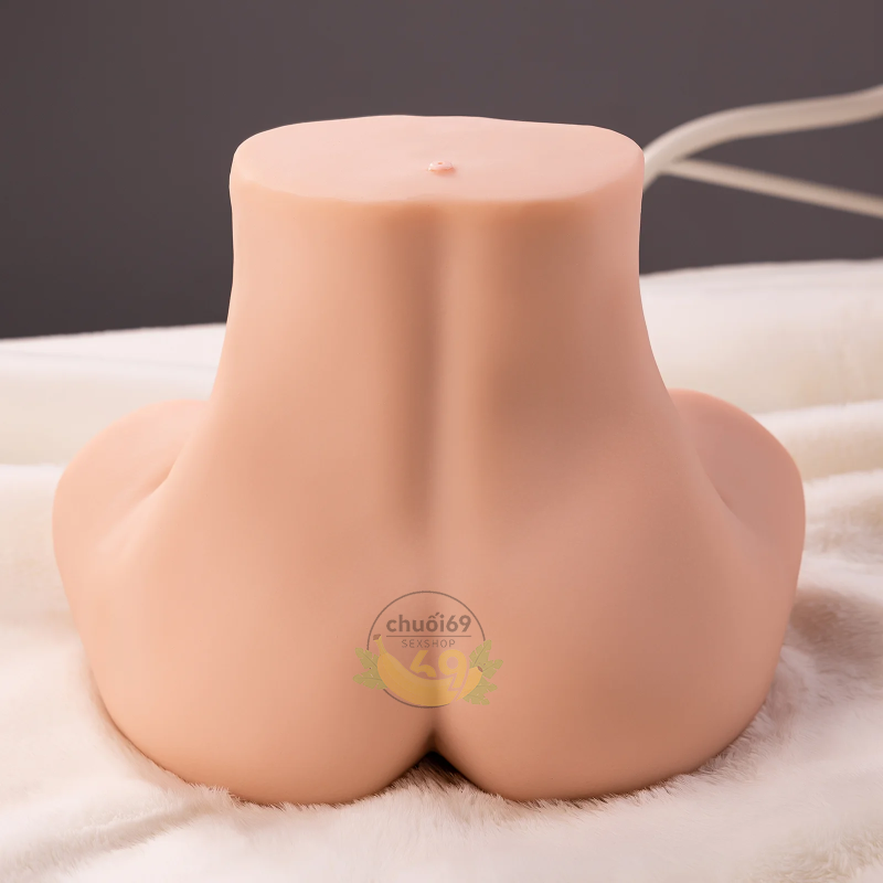 Máy Thủ Dâm Maya Smart Thrust & Vortex - Thụt Đẩy & Hút Chân Không