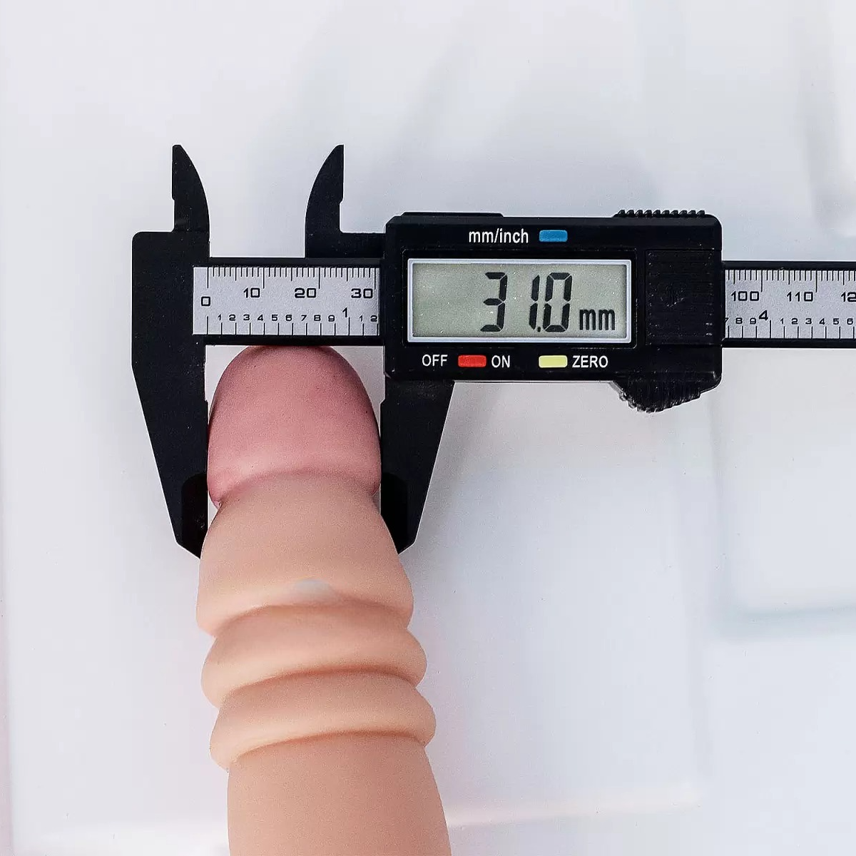 Bao Cao Su Đôn Dên Max Man Lò Xo 2,5cm