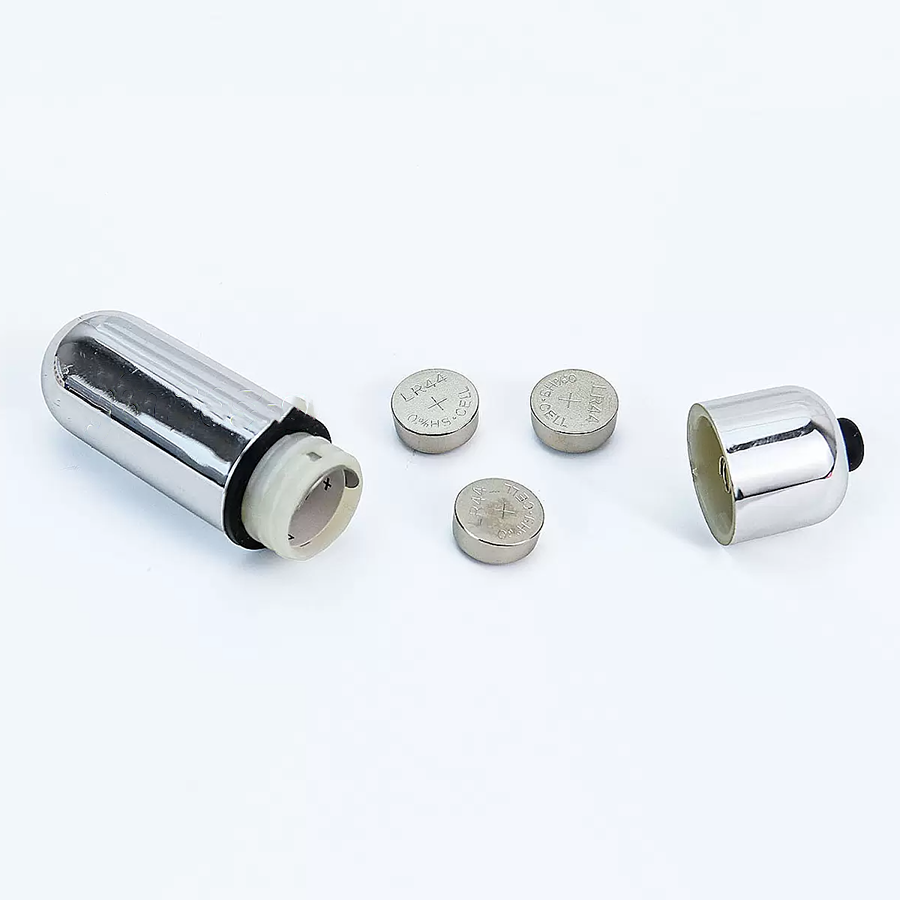 Bao Silicone Có Rung Đeo Ngón Tay Kích Thích Vùng Kín