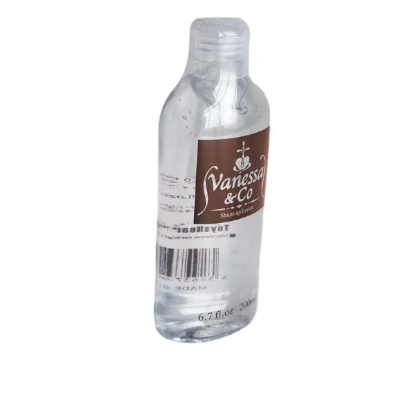 Gel Bôi Trơn Vanessa & Co Nhật Bản 200ML (Gốc Nước An Toàn, Khắc Phục Khô Rát & Không Màu Không Mùi)