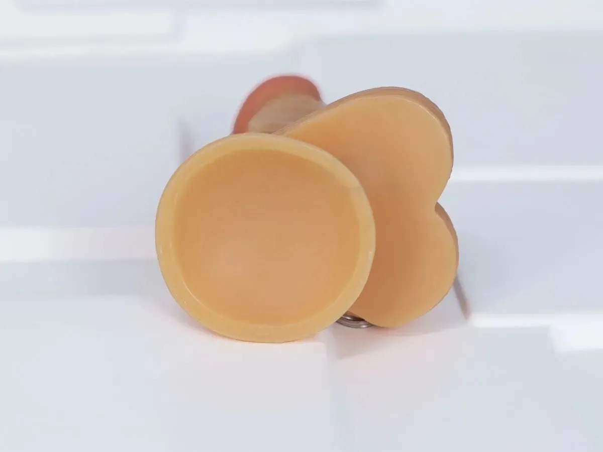 Dương Vật Giả Có Đế Lovetoy 9inch Hàng Khủng Rung Cực Mạnh