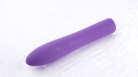 Durex V-VIBE Nhỏ Gọn Rung Đa Chế Độ Êm Ái Mới Lạ