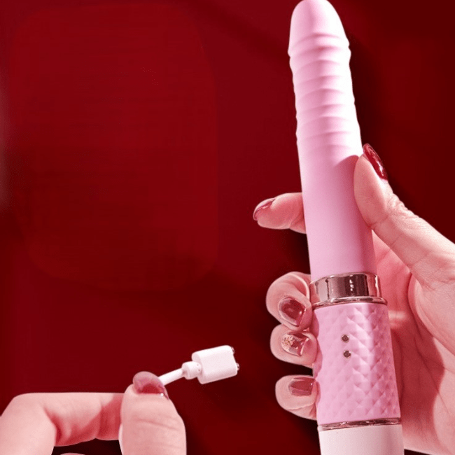 Yeain Leteam Telescopic 2 Chức Năng Thụt – Hút Thổi