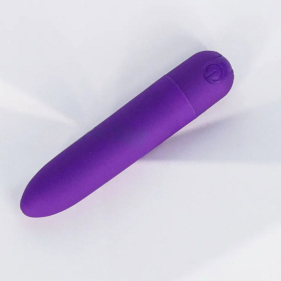 Trứng Rung Mini Siêu Mạnh 10 Chế Độ Tiện Lợi