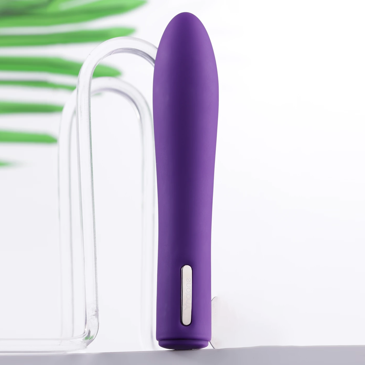 Nalone Iris Rung 20 Tần Số Mạnh Mẽ Kích Thích Cực Êm