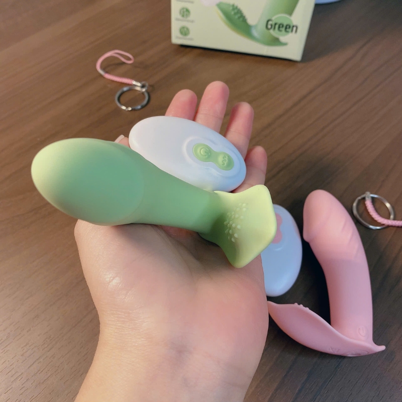 Quần Chip Rung Mini Butterfly