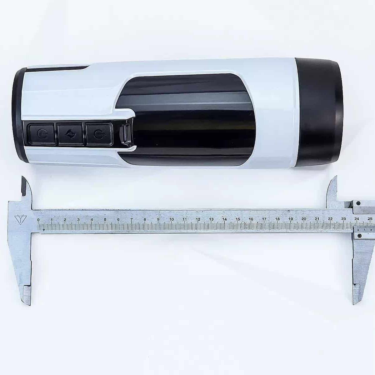 Máy Thủ Dâm Space Rung Thụt Tỏa Nhiệt Kèm Tai Nghe Rên Rỉ