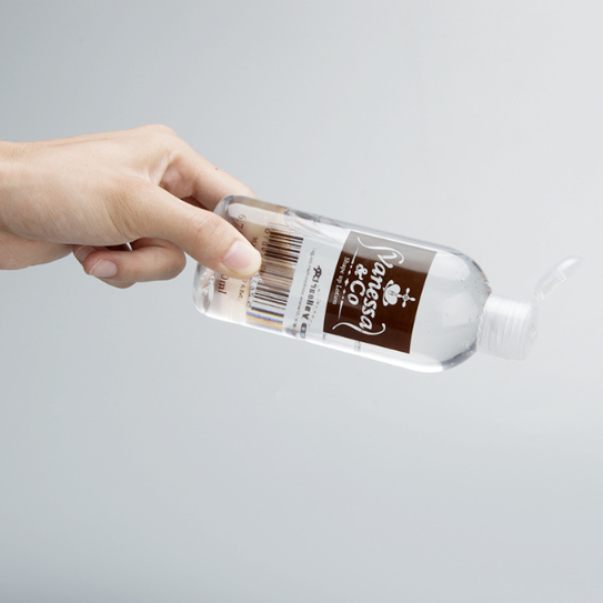Gel Bôi Trơn Vanessa & Co Nhật Bản 200ML (Gốc Nước An Toàn, Khắc Phục Khô Rát & Không Màu Không Mùi)