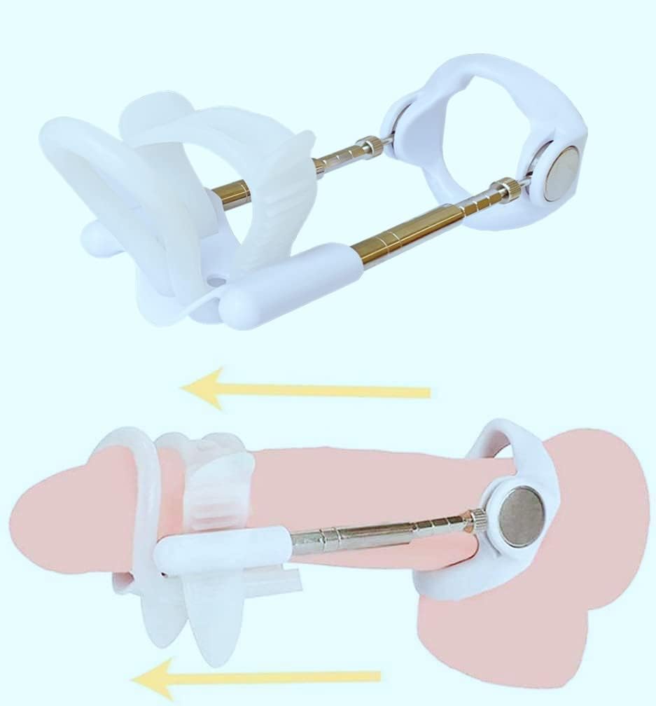 Máy Tập Dương Vật Tự Động Pro Extender System Tăng Kích Thước Cậu Nhỏ