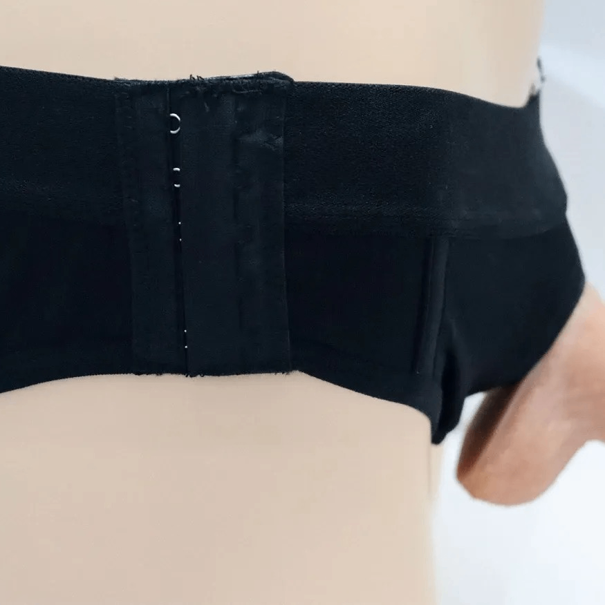 Quần Chip Gắn Dương Vật Giả (Không gồm dương vật)