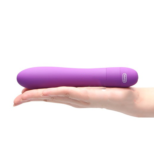 Durex V-VIBE Nhỏ Gọn Rung Đa Chế Độ Êm Ái Mới Lạ