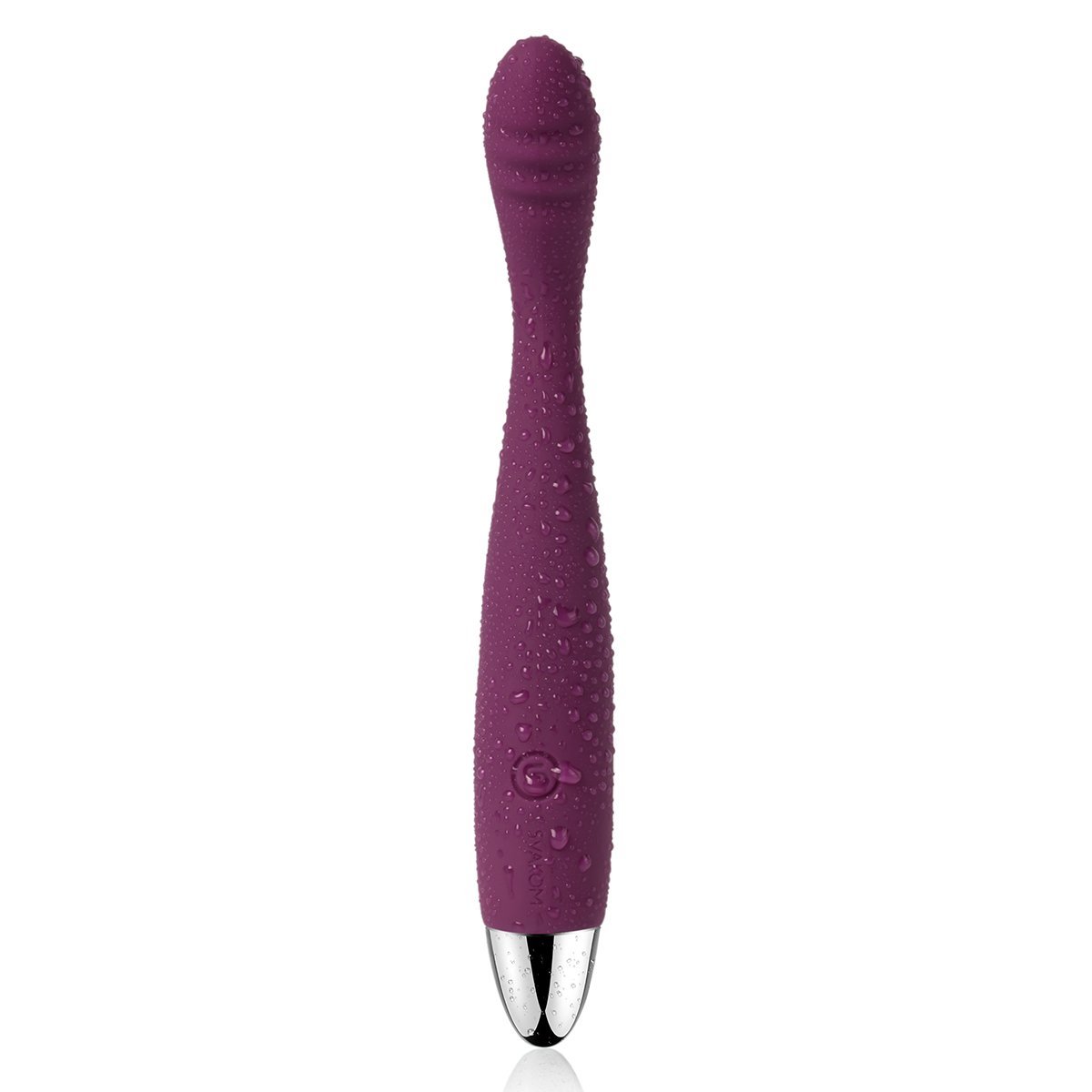 Massage Mini Kích Thích Điểm G Cao Cấp Rung 25 Chế Độ - SVAKOM CICI (USA)