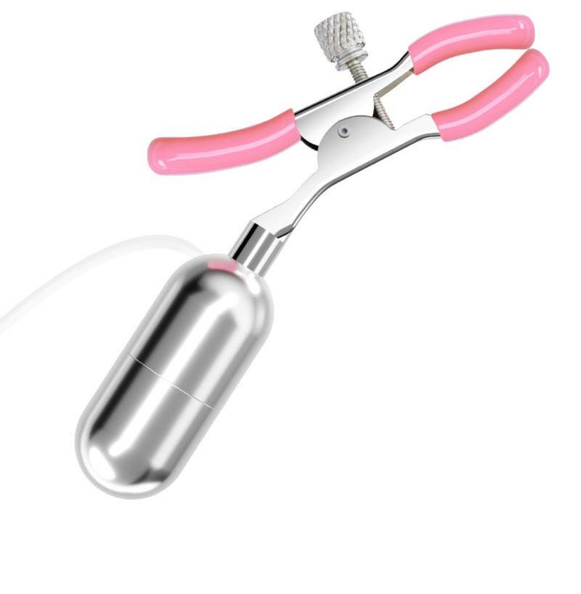 Trứng Rung Kẹp Ti Sex Party Độc Lạ