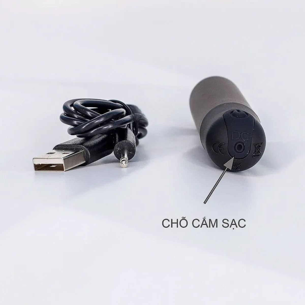 Trứng Rung Quần Lót Điều Khiển Từ Xa Pin Sạc Độc Lạ