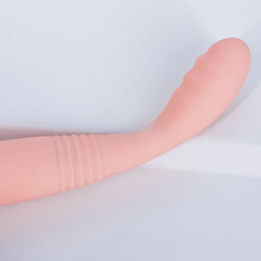 Svakom CiCi II Massage Điểm G Rung Thụt Hàng USA