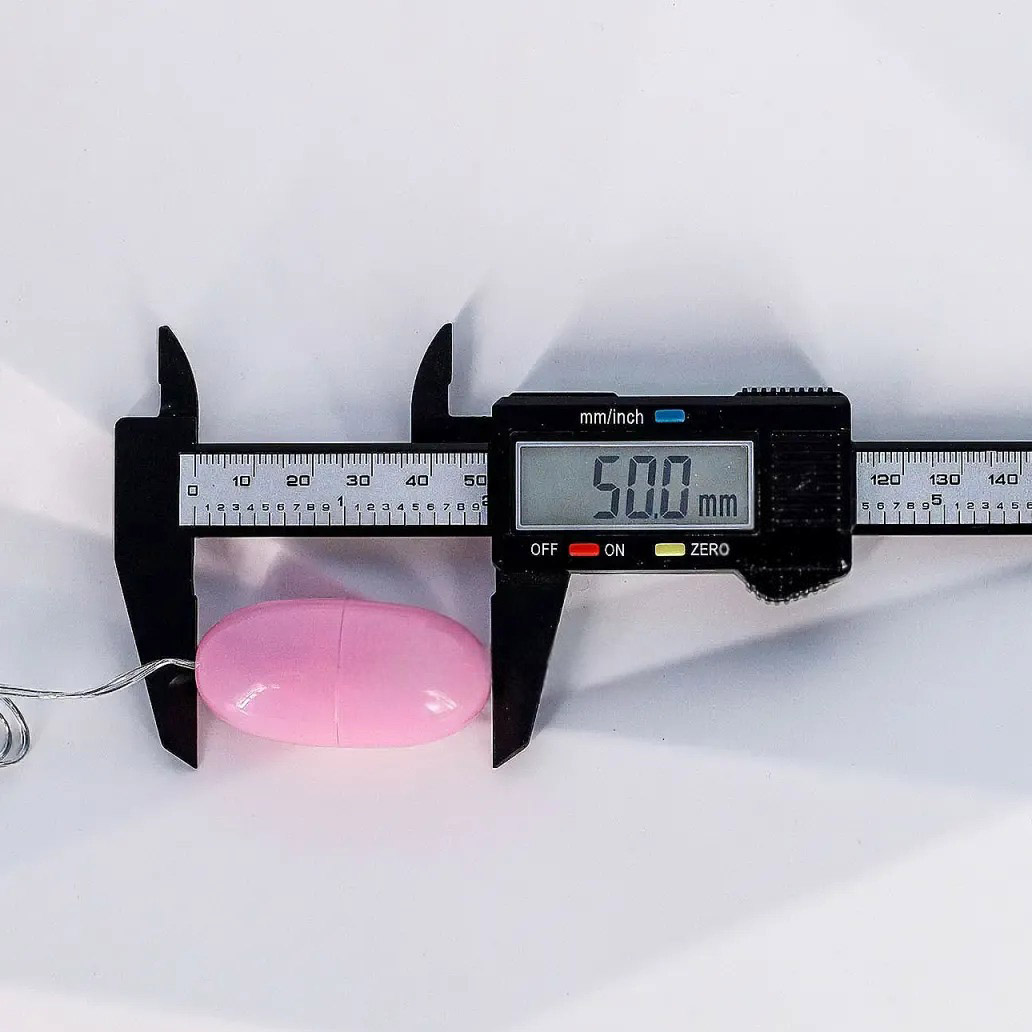 Trứng Rung Tình Yêu Vibrator 10 Chế Độ Giá Rẻ