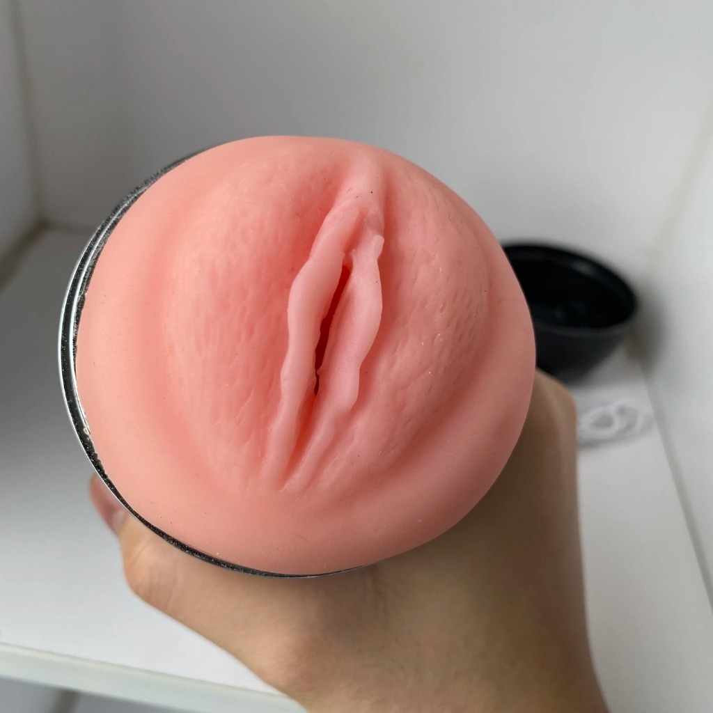 Cốc Thủ Dâm Tự Động Rung Rên Âm Thanh