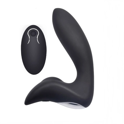 Sextoy Massage Kích Hậu Môn Điều Khiển Từ Xa