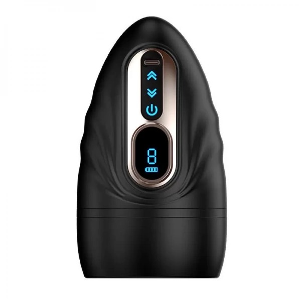 Âm Đạo Giả Miệng Cực Khoái 10 chế độ