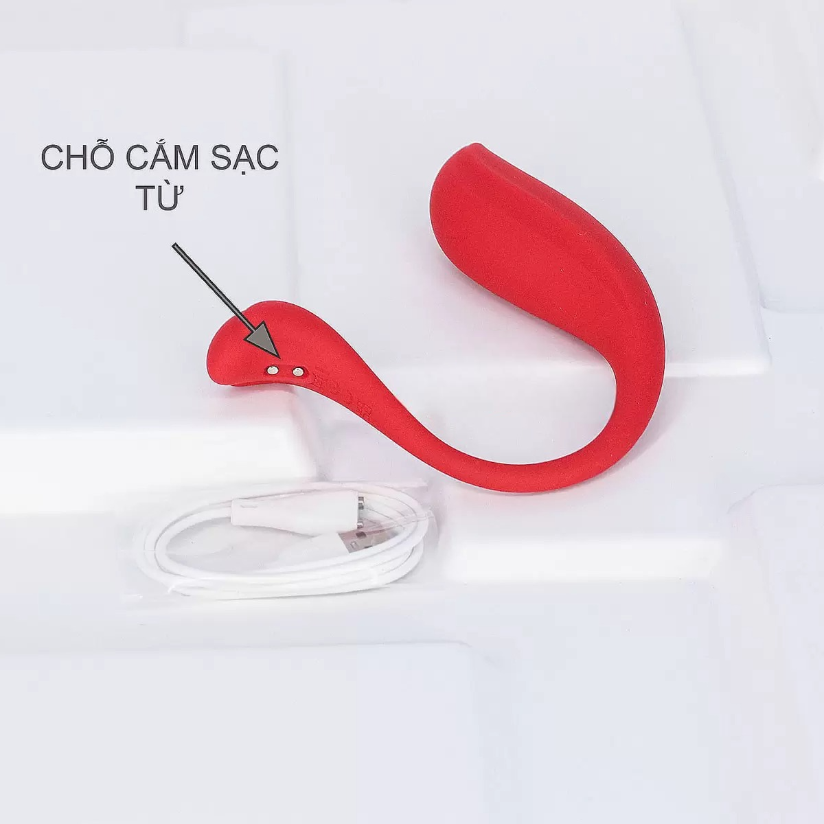 Trứng Rung Svakom Phoenix Neo 2 Điều Khiển Toàn Cầu Qua App