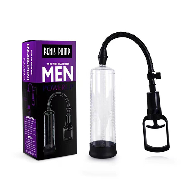 Máy Tập Dương Vật Men Powerup Bơm Ta