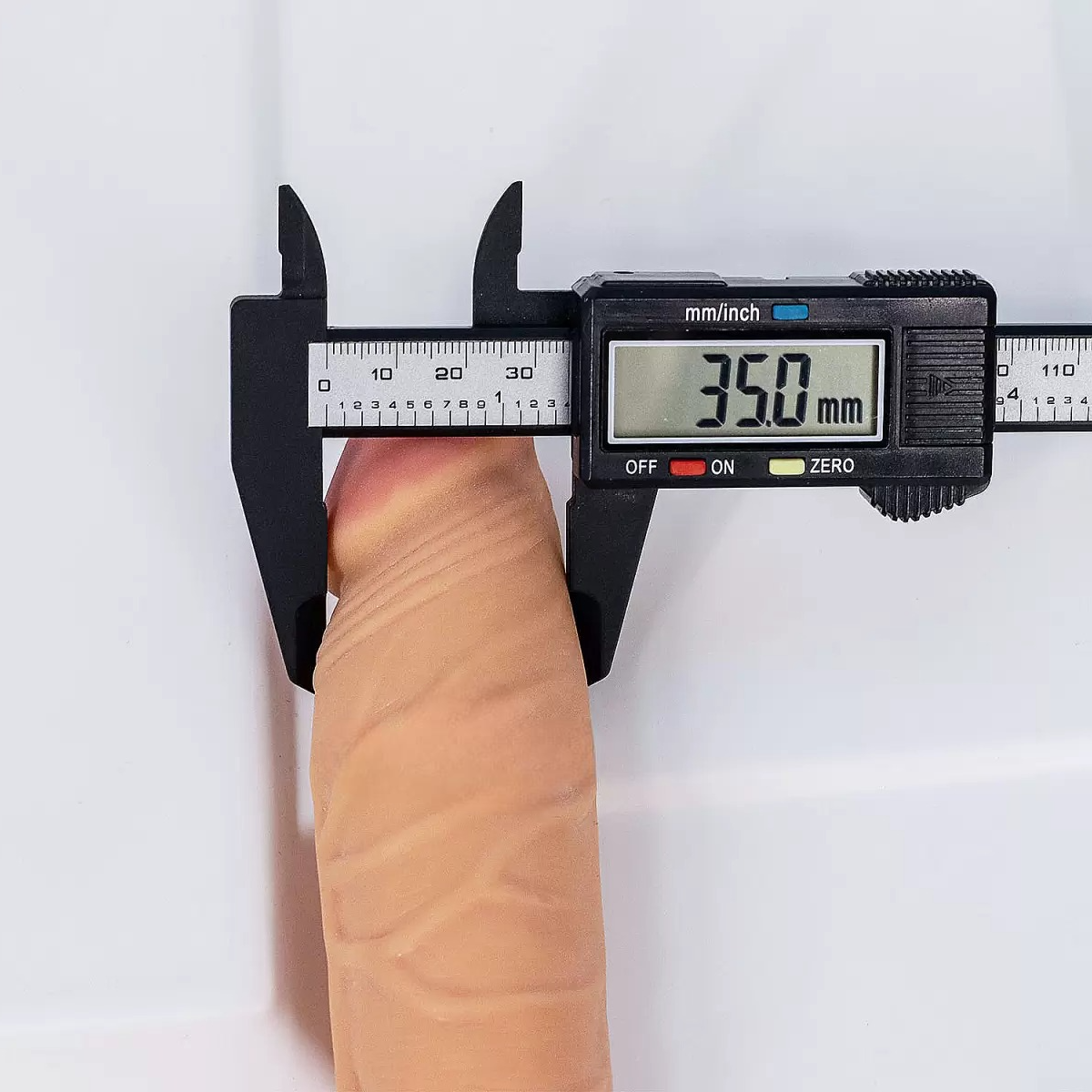 Bao Cao Su Đôn Dên Gân Nổi Max Man Đôn 5cm