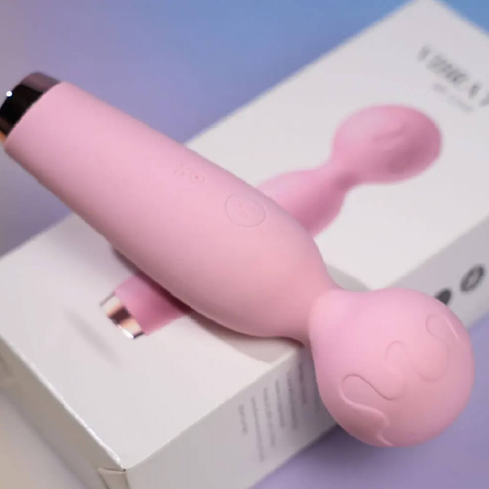 Chày Rung Mini Lilo Microphone
