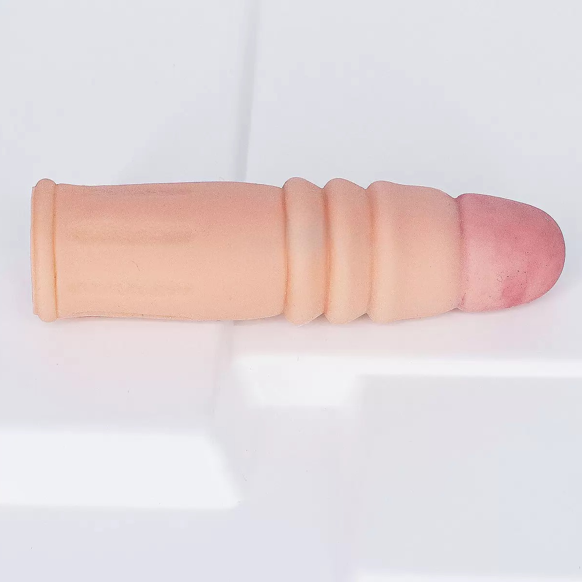 Bao Cao Su Đôn Dên Max Man Lò Xo 2,5cm